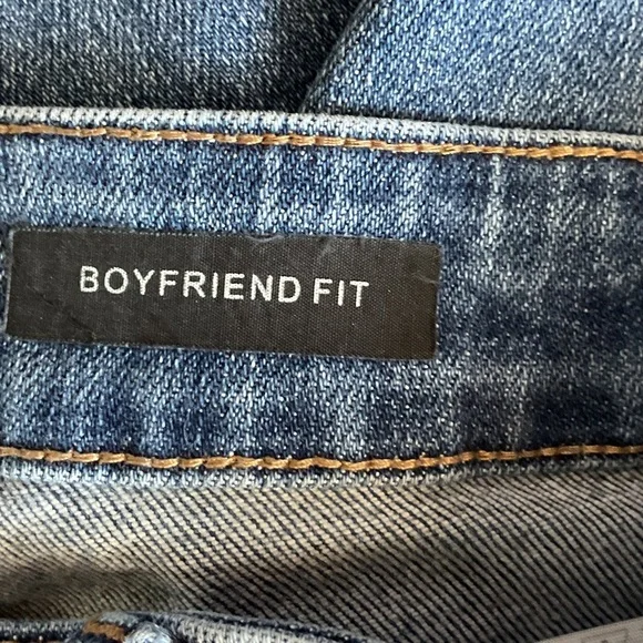 Judy Blue Boyfriend Fit Women's Jeans - Picture 8 of 9